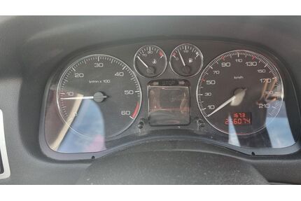 Peugeot 307 Gebrauchtwagen