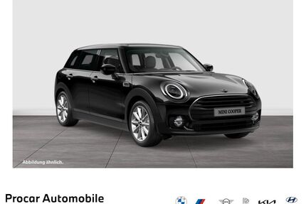 Mini Cooper Clubman Gebrauchtwagen