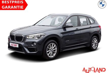 BMW X1 Gebrauchtwagen