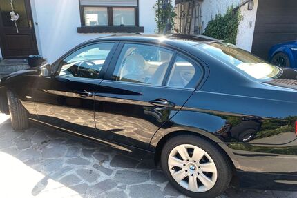 BMW 318 Gebrauchtwagen