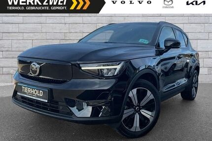 Volvo XC40 Gebrauchtwagen