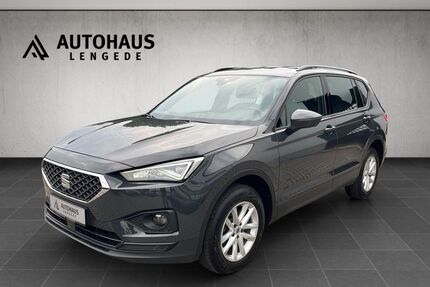 Seat Tarraco Gebrauchtwagen