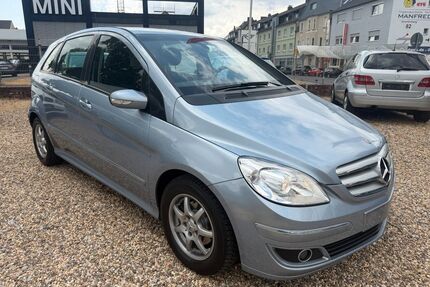 Mercedes-Benz B 170 Gebrauchtwagen