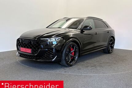 Audi RSQ8 Gebrauchtwagen