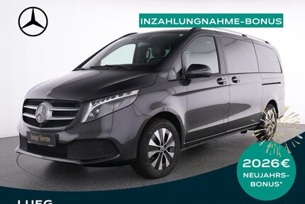 Mercedes-Benz V 300 Gebrauchtwagen