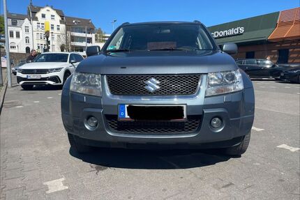 Suzuki Grand Vitara Gebrauchtwagen