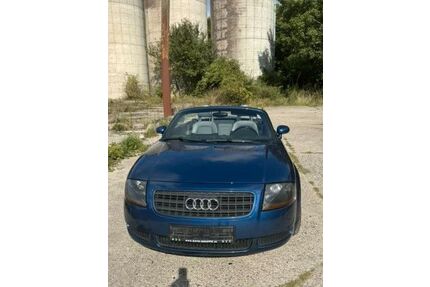 Audi TT Gebrauchtwagen