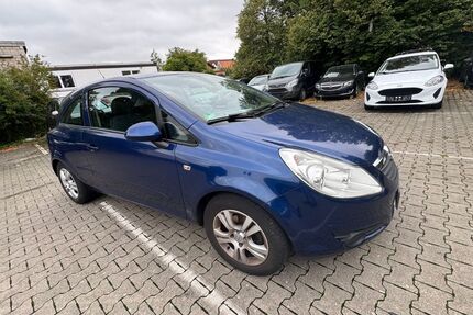 Opel Corsa Gebrauchtwagen