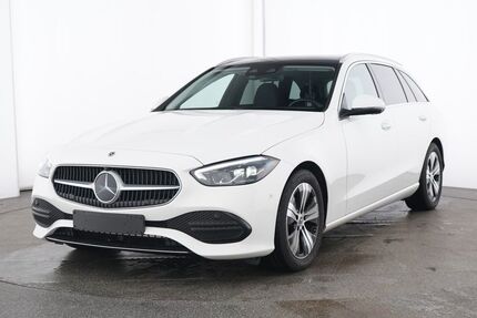 Mercedes-Benz C 200 Gebrauchtwagen