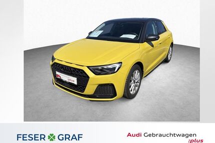 Audi A1 Gebrauchtwagen