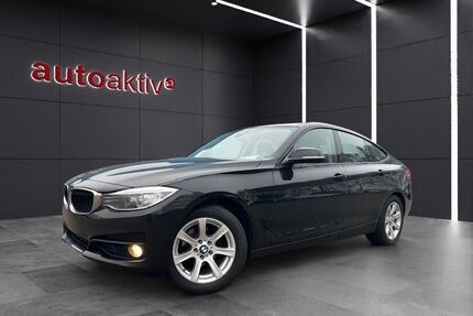 BMW 318 Gran Turismo Gebrauchtwagen