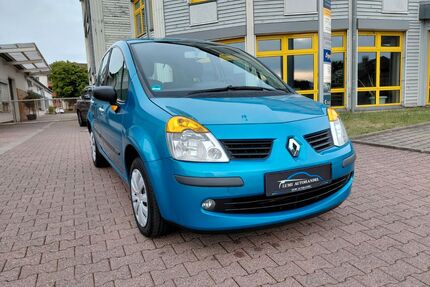 Renault Modus Gebrauchtwagen