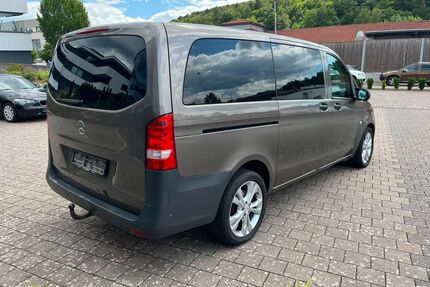 Mercedes-Benz Vito Gebrauchtwagen