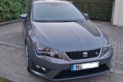 Seat Leon Gebrauchtwagen