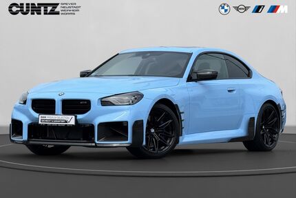BMW M2 Gebrauchtwagen
