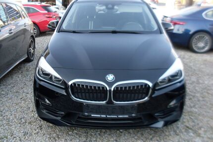 BMW 220 Gebrauchtwagen