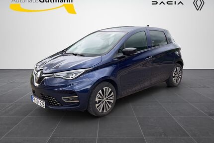 Renault ZOE Gebrauchtwagen