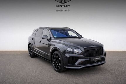 Bentley Bentayga Gebrauchtwagen