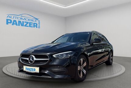 Mercedes-Benz C 300 Gebrauchtwagen