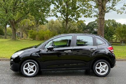 Citroen C3 Gebrauchtwagen