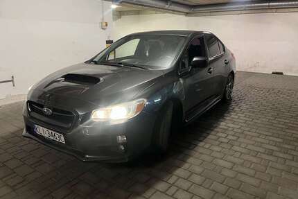 Subaru WRX Gebrauchtwagen