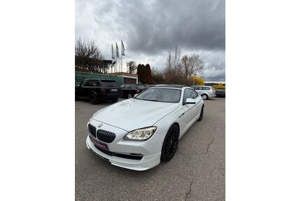 Alpina B6 Gebrauchtwagen