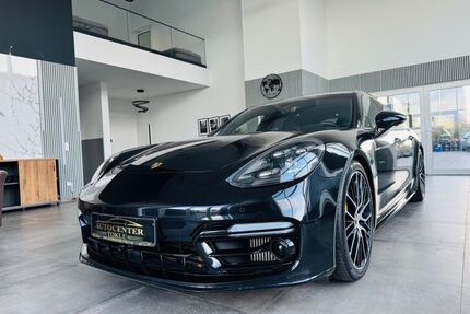 Porsche Panamera Gebrauchtwagen
