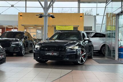 Audi S6 Gebrauchtwagen