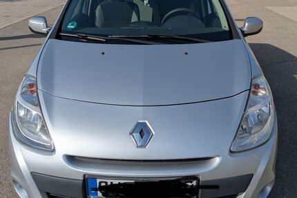 Renault Clio Gebrauchtwagen