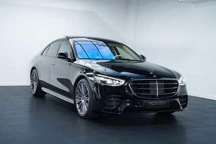 Mercedes-Benz S 450 Gebrauchtwagen