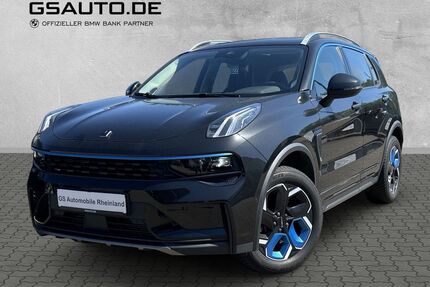 Lynk & Co 01 Gebrauchtwagen