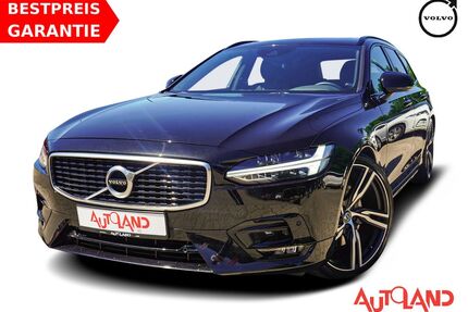 Volvo V90 Gebrauchtwagen