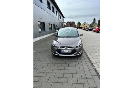 Hyundai ix20 Gebrauchtwagen