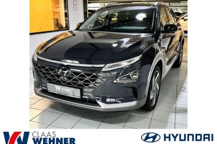 Hyundai NEXO Gebrauchtwagen