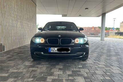 BMW 120 Gebrauchtwagen