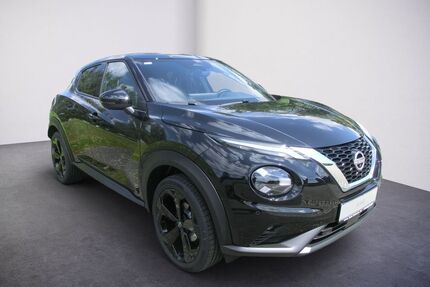 Nissan Juke Gebrauchtwagen