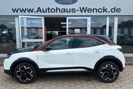 Opel Mokka Gebrauchtwagen