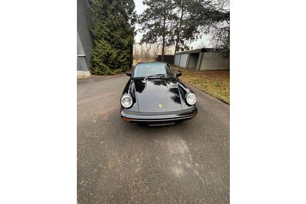 Porsche 911 Urmodell Gebrauchtwagen