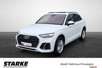 Audi Q5 Gebrauchtwagen
