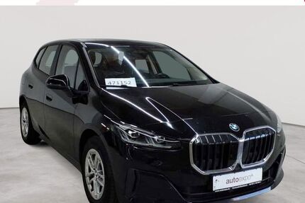 BMW 218 Gebrauchtwagen