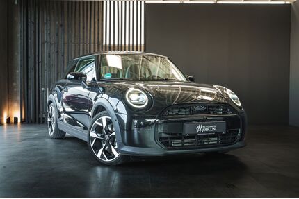 Mini Cooper C Gebrauchtwagen
