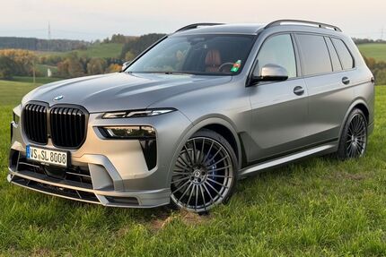 Alpina XB7 Gebrauchtwagen