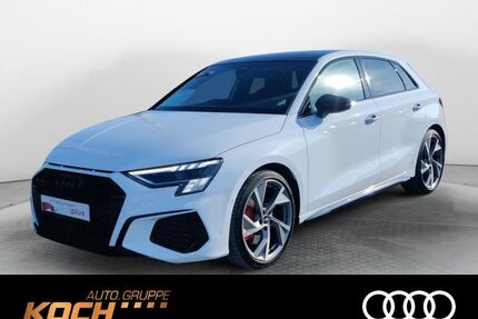 Audi S3 Gebrauchtwagen