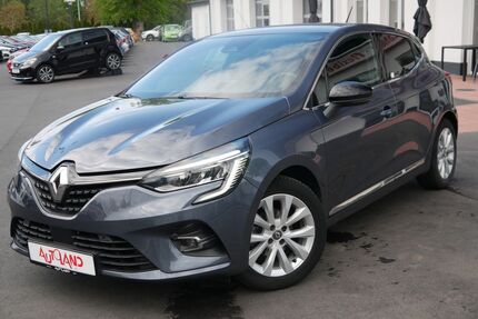Renault Clio Gebrauchtwagen