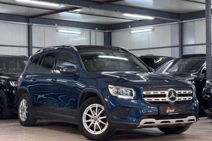 Mercedes-Benz GLB 200 Gebrauchtwagen