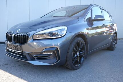 BMW 220 Gebrauchtwagen