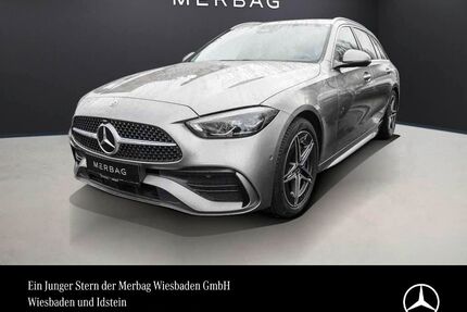 Mercedes-Benz C 300 Gebrauchtwagen