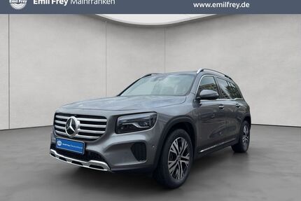 Mercedes-Benz GLB 200 Gebrauchtwagen
