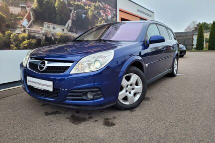 Opel Vectra Gebrauchtwagen