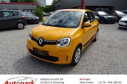 Renault Twingo Gebrauchtwagen